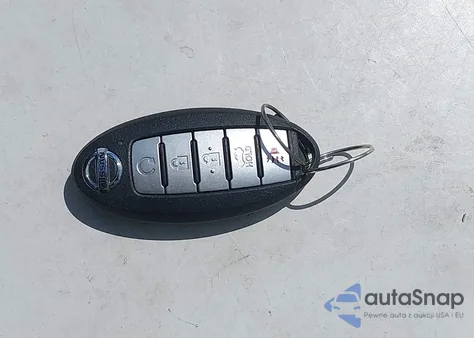 2020 Nissan Sentra Sv Xtronic Cvt z USA, uszkodzony, nr VIN 3N1AB8CV3LY285567